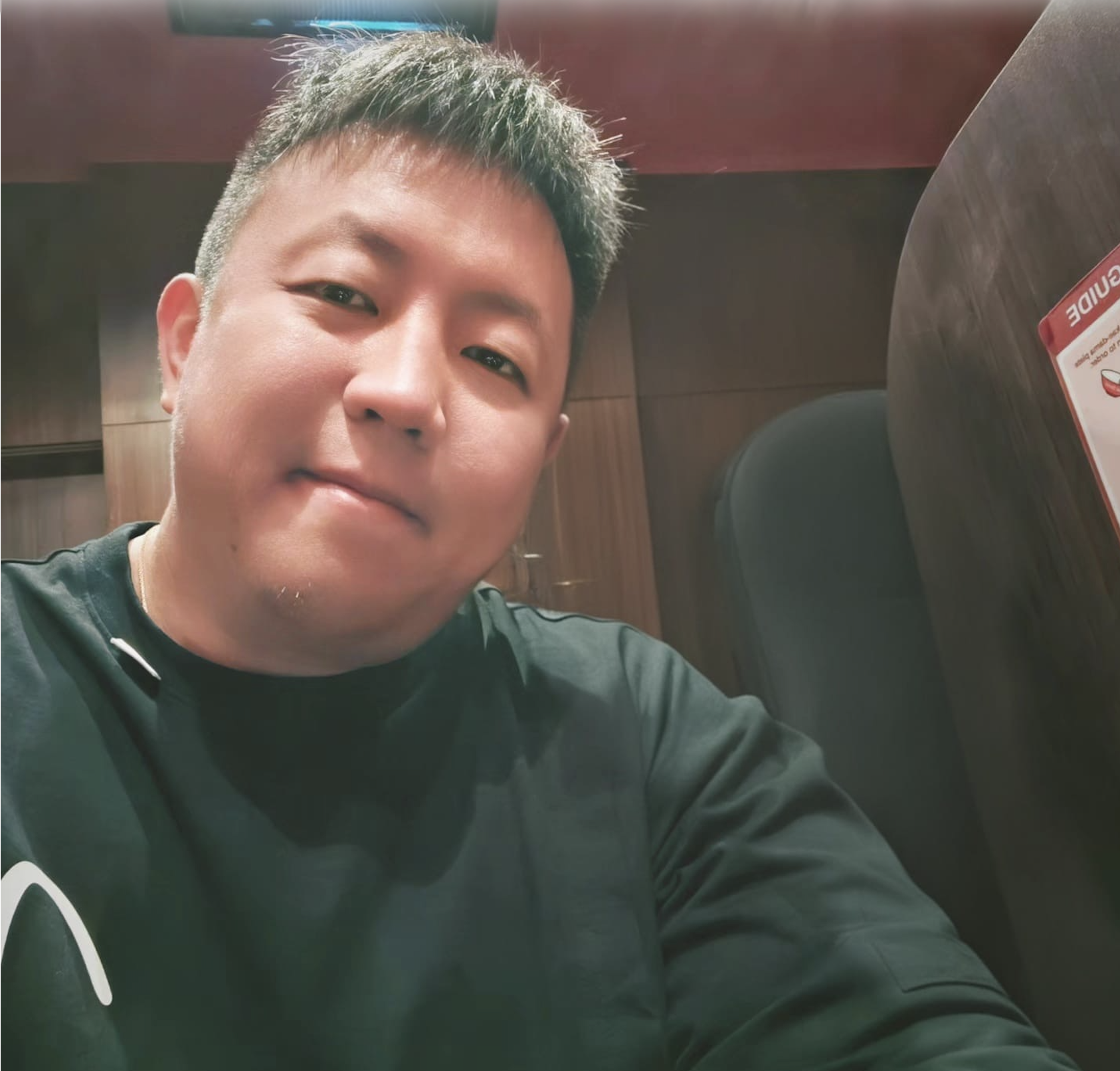 Kenneth Ng, Industry Partnerships & Growth Lead at On The Ground